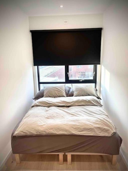 Vervet Apartment Tromsø Zewnętrze zdjęcie