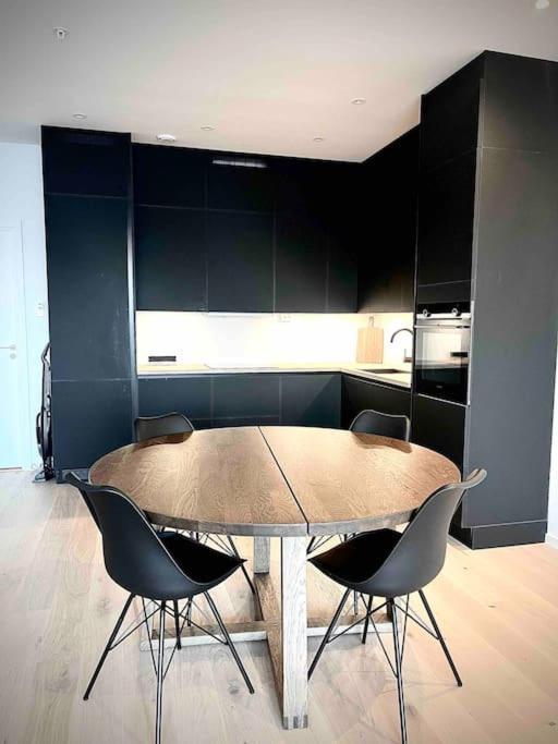 Vervet Apartment Tromsø Zewnętrze zdjęcie